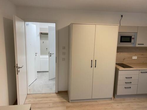 Foto - Etagenwohnung in Grafenau zur Miete