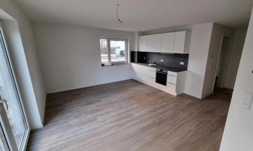 Foto - 2 Zimmer Wohnung EG, Terrasse, Kellerraum, Stellplatz in Nehren