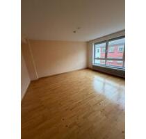 3 - Zimmer KDB in zentraler Lage in MG-City - Mönchengladbach