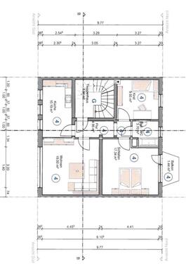 Foto - 3 Zimmer Etagenwohnung zur Miete in Mönchengladbach