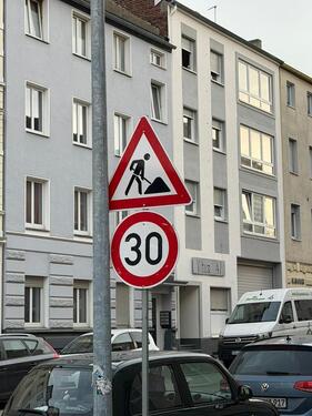 Foto - 3 Zimmer Etagenwohnung in Mönchengladbach