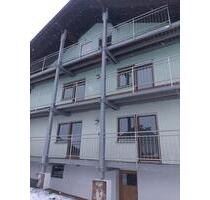 3-Zimmerwohnung Regen 85m² 700€ Kaltmiete