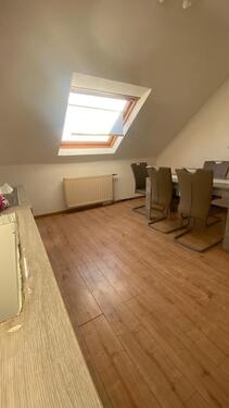 Foto - 1 Zimmer Etagenwohnung zur Miete in Neunkirchen