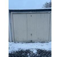 Garage in Seelze - 100,00&nbsp;EUR Miete, in Seelze (PLZ: 30926)