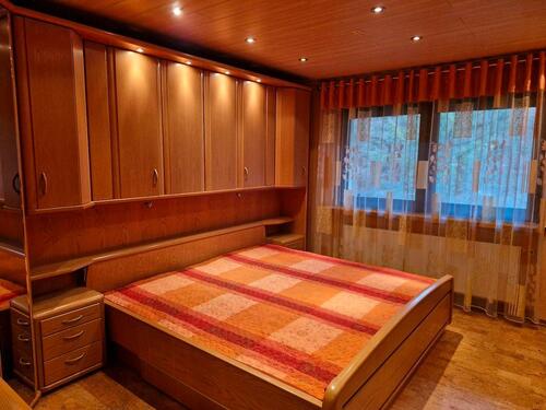 Foto - 4 Zimmer Etagenwohnung in Wilhelmsthal