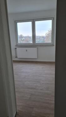 Foto - Etagenwohnung in Dessau-Roßlau zur Miete