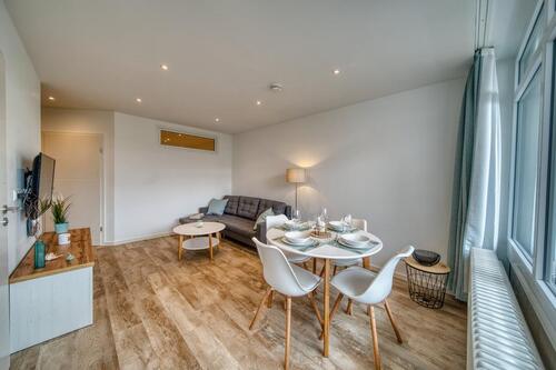 Foto - Neue Ferienwohnung in Heiligenhafen an der Ostsee - ab sofort