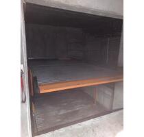 2x Stellplätze Doppelparker, Leonbergerstr 36 Ludwigsburg