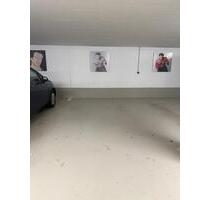 Tiefgaragenstellplatz in Erding