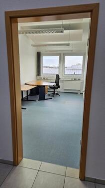 Foto - Büroräume 16qm in Jettingen zu vermieten