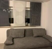 Helles Appartement für Wochenendheimfahrer - Bad Hersfeld