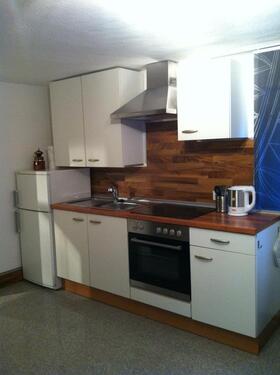 Foto - 1 Zimmer Etagenwohnung zur Miete in Bad Hersfeld