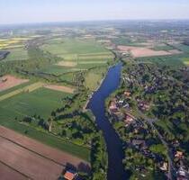 Wohnen am Barumer See - WHG2 - 748,00&nbsp;EUR Kaltmiete, ca.&nbsp; 93,50&nbsp;m&sup2; in Bardowick (PLZ: 21357)