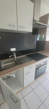 Foto - Etagenwohnung in Lich zur Miete