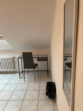 Foto - 2 Zimmer Dachgeschoßwohnung in Essen