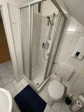 Foto - Dachgeschoßwohnung in Essen zur Miete