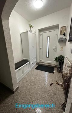 Foto - 4 Zimmer Erdgeschoßwohnung in Delmenhorst