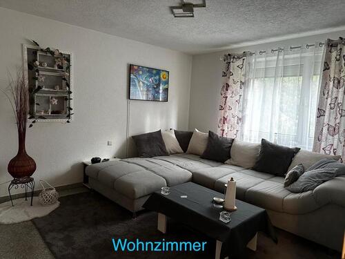 Foto - Erdgeschoßwohnung in Delmenhorst zur Miete