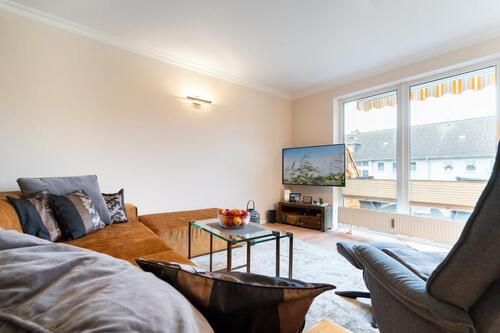 Foto - Schöne 2,5 ZKBB voll möbliert in Ratekau zu vermieten