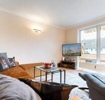 Schöne 2,5 ZKBB voll möbliert in Ratekau zu vermieten