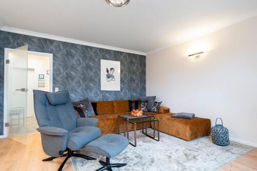 Foto - 2.5 Zimmer Etagenwohnung zur Miete in Ratekau