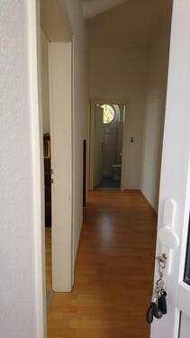 Foto - 1.5 Zimmer Hochparterre in Minden