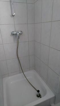 Foto - Hochparterre in Minden zur Miete