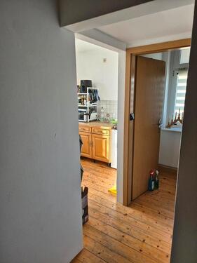 Foto - Etagenwohnung in Dresden zur Miete