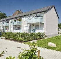 Wohnen, wo das Herz schlägt - in ruhiger und doch zentraler Lage. - Duisburg Walsum