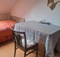 Zimmer zu vermieten - 480,00&nbsp;EUR Kaltmiete, ca.&nbsp; 12,00&nbsp;m&sup2; in Bernau bei Berlin (PLZ: 16321)