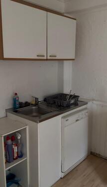 Foto - Erdgeschoßwohnung in Olsberg zur Miete