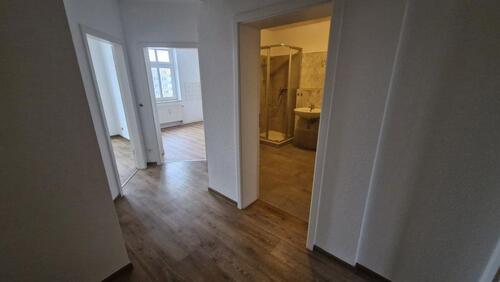 Foto - 2 Zimmer Etagenwohnung in Magdeburg