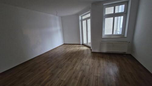 Foto - Etagenwohnung in Magdeburg zur Miete
