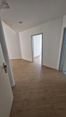 Foto - 3-Raum-Wohnung mit Balkon - wohnen in einer alten Papierfabrik