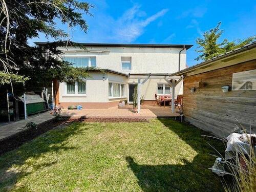 Foto - Ein- (ZWEI) Familien Haus, 39443 Förderstedt PROVISIONSFREI !!