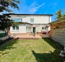 Ein- (ZWEI) Familien Haus, 39443 Förderstedt PROVISIONSFREI !! - Staßfurt Atzendorf