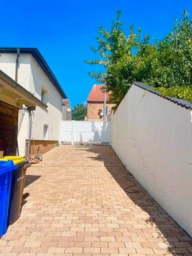 Foto - 7 Zimmer Einfamilienhaus zum Kaufen in Staßfurt