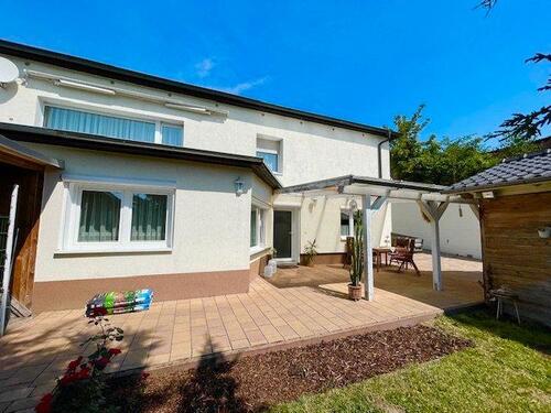 Foto - 7 Zimmer Einfamilienhaus in Staßfurt