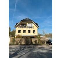 Traumhaftes Wohnen in einer 3 Zimmerwohnung in Bad Waldliesborn - Lippstadt