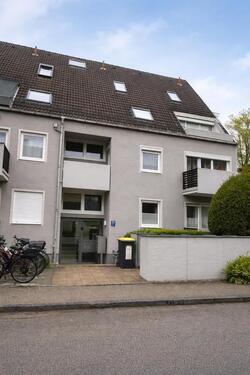 Foto - 1 Zimmer Hochparterre zum Kaufen in München