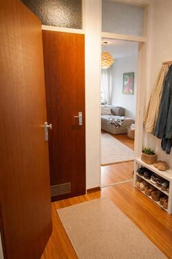 Foto - Hochparterre in München zum Kaufen