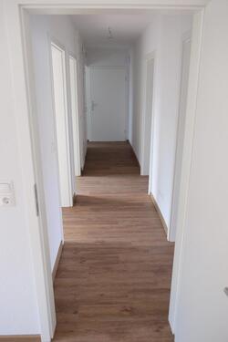 Foto - Erstbezug nach Sanierung: 3 Zimmer (63 m²) in zentraler Lage
