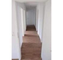 Erstbezug nach Sanierung: 3 Zimmer (63 m²) in zentraler Lage - Wolfenbüttel Adersheim