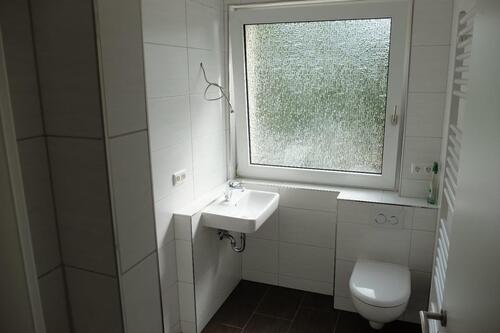 Foto - 3 Zimmer Erdgeschoßwohnung zur Miete in Wolfenbüttel