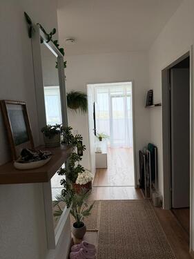 Foto - Schöne 3-Zimmer-Wohnung in Niedernhausen