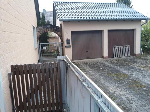 Foto - 6 Zimmer Einfamilienhaus in Blaufelden