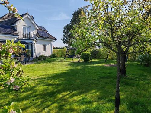 Foto - Polnische Ostsee - Kolobrzeg - 8 Pers. Ferienhaus