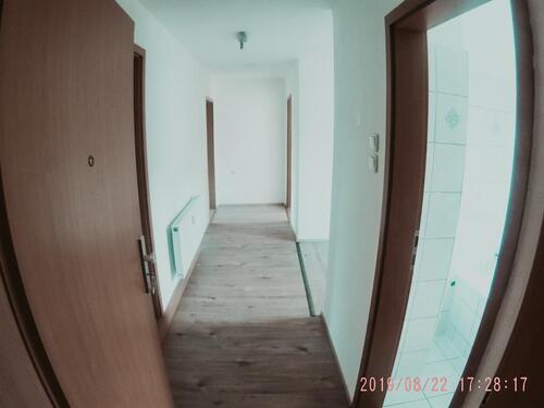 Foto - 3-Zimmer Erdgeschosswohnung in Vilsbiburg – 70 m² – ab sofort
