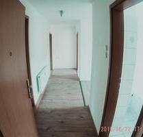 3-Zimmer Erdgeschosswohnung in Vilsbiburg – 70 m² – ab sofort
