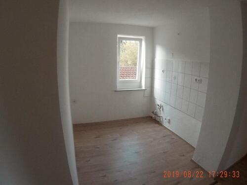 Foto - 3 Zimmer Erdgeschoßwohnung in Vilsbiburg